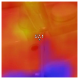 Our Work - Thermal Imaging and Borescope